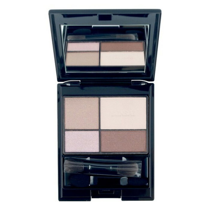 Sensai Eye Colour Palette 03-Petal Dance