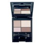 Sensai Eye Colour Palette 03-Petal Dance