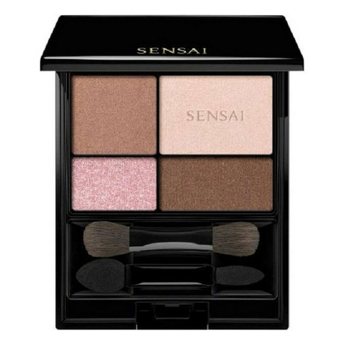 Sensai Eye Colour Palette 03-Petal Dance