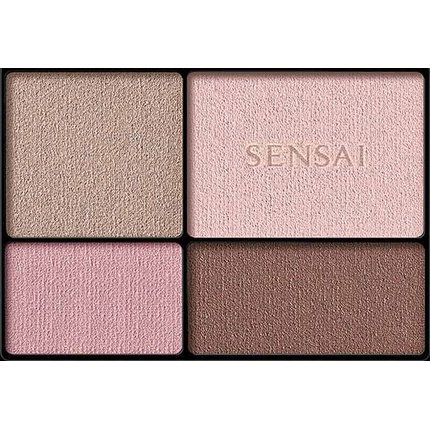 Sensai Eye Colour Palette 03 Petal Dance Sensai Eye Colour Palette 03 Petal Dance