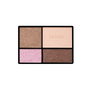 Sensai EYE COLOUR PALETTE #03-Petal Dance Sombra de Ojos 3,7 gr Polvo