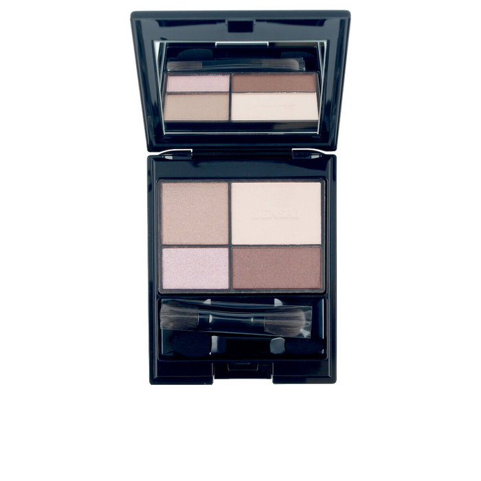 Sensai Eye Colour Palette 03-Petal Dance