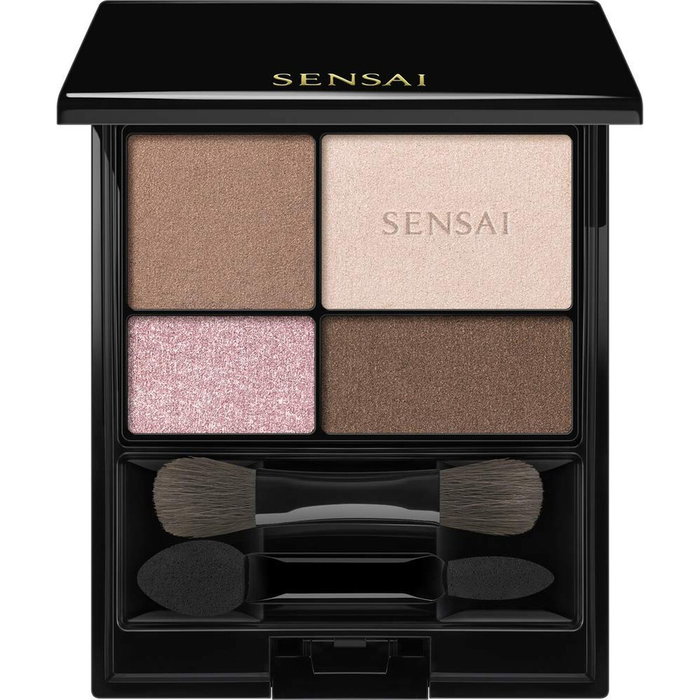 Sensai Eye Colour Palette 03-Petal Dance