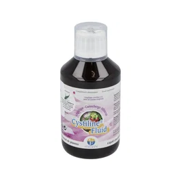 FENIOUX Cystiline Fluid 250Ml. Para la Salud Urogenital y Alivio de Molestias Urinarias