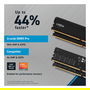 Crucial Kit de Memoria RAM DDR5 64GB (2x32GB) 5600MHz CL46 para PC/Servidor con Disipador