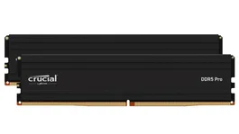 Crucial Crucial Pro CP2K32G56C46U5 64 GB (2x32 GB) DDR5 5600 MHz 288-pin DIMM