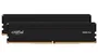 Crucial Crucial Pro CP2K32G56C46U5 64 GB (2x32 GB) DDR5 5600 MHz 288-pin DIMM