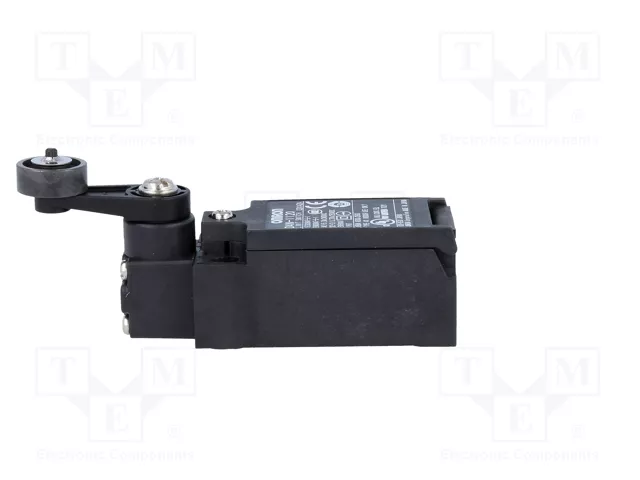 OMRON D4N-1120 Interruptor de fin de carrera NO + NC OMRON D4N-1120 Interruptor de fin de carrera NO + NC