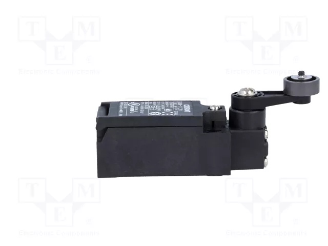 OMRON D4N-1120 Interruptor de fin de carrera NO + NC OMRON D4N-1120 Interruptor de fin de carrera NO + NC