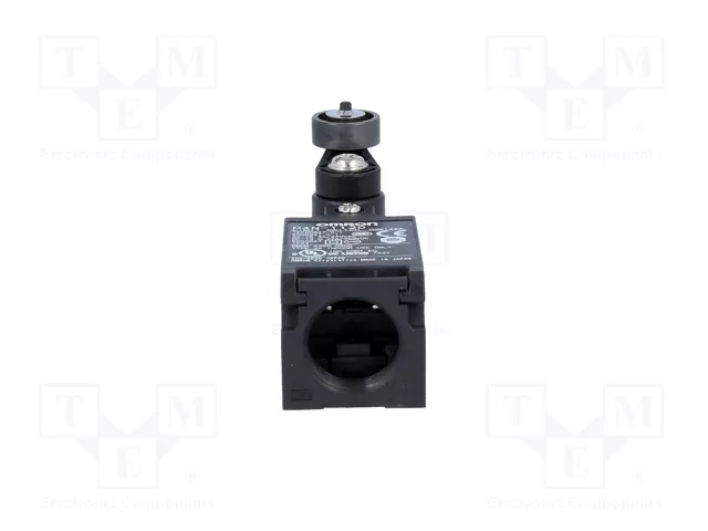 OMRON D4N-1120 Interruptor de fin de carrera NO + NC OMRON D4N-1120 Interruptor de fin de carrera NO + NC