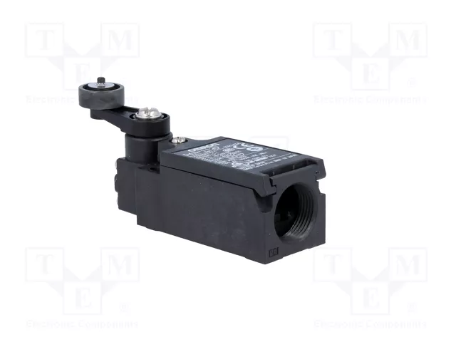 OMRON D4N-1120 Interruptor de fin de carrera NO + NC OMRON D4N-1120 Interruptor de fin de carrera NO + NC