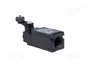 OMRON D4N-1120 Interruptor de fin de carrera NO + NC