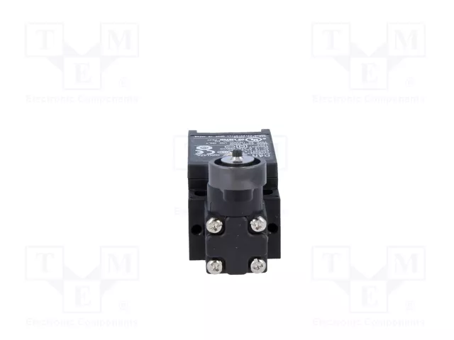 OMRON D4N-1120 Interruptor de fin de carrera NO + NC OMRON D4N-1120 Interruptor de fin de carrera NO + NC