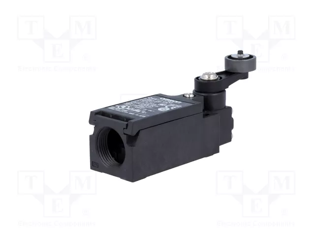 OMRON D4N-1120 Interruptor de fin de carrera NO + NC OMRON D4N-1120 Interruptor de fin de carrera NO + NC