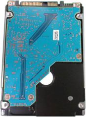 Dell AL14S Disco Duro Empresarial de 600GB, 15K RPM, 2.5 Pulgadas, SAS, 32MB