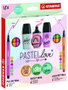 Stabilo Set Escritura Mini World Pastellove Surtido de 18 Unidades