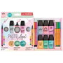 Stabilo Set Escritura Mini World Pastellove Surtido de 18 Unidades