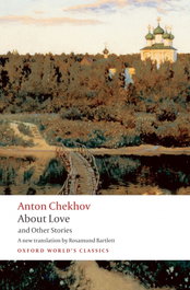 About Love and Other Stories, VV.AA. - OXFORD UNIVERSITY PRESS