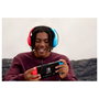 Turtle Beach Airlite Fit Headset NS Neon Blue & Red
