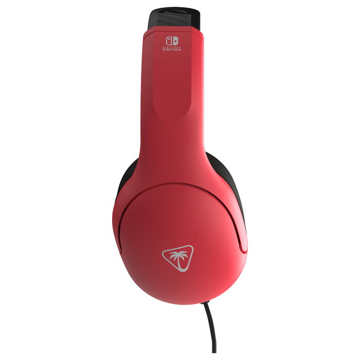 Turtle Beach Air Lite Fit Headset NS Neon Blue & Red Auriculares Gaming