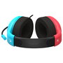 Turtle Beach Air Lite Fit Headset NS Neon Blue & Red Auriculares Gaming