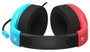 Turtle Beach Airlite Fit Headset NS Neon Blue & Red