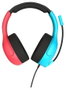 Turtle Beach Airlite Fit Headset NS Neon Blue & Red