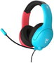 Turtle Beach Airlite Fit Headset NS Neon Blue & Red