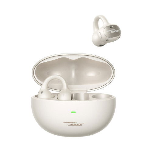 Baseus Inspire XC1 Auriculares Inalámbricos Binaurales Intraurales Blanco