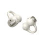 Baseus Inspire XC1 Auriculares Inalámbricos Binaurales Intraurales Blanco