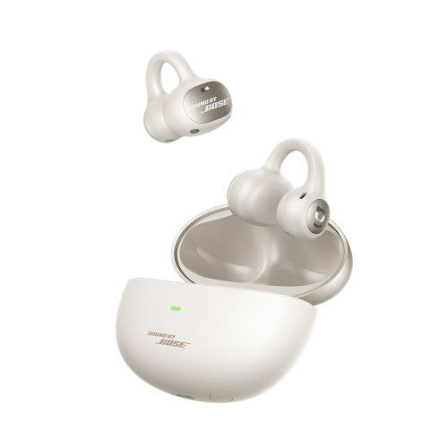 Baseus Inspire XC1 Auriculares Inalámbricos Binaurales Intraurales Blanco