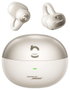 BASEUS Inspire XC1 Starlight Off-White Open-Ear True Wireless Earbuds
