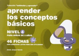 GESFOMEDIA Aprender los conceptos básicos Nivel 4, Jesús Jarque García - GESFOMEDIA