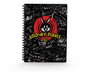 Sd Toys Libreta Efecto 3D Bugs Bunny Looney Tunes A5
