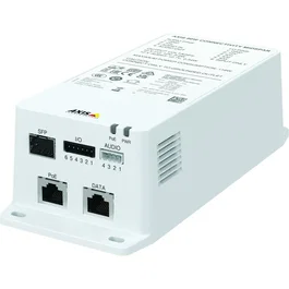 Axis TU8003 Midspan de 90 W Blanco