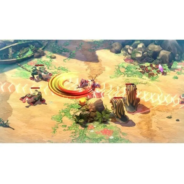 Bandai Namco Entertainment 3391892037234 Towa y los Guardianes del Árbol Sagrado - Edición Limitada - Juego de PS5