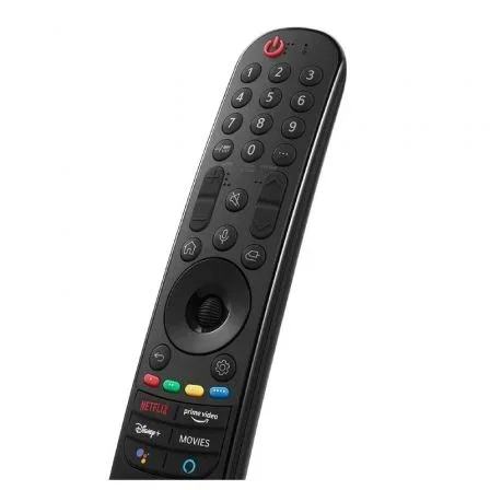 Mando para TV LG Smart Magic Remote MR21GC compatible con TV LG Mando para TV LG Smart Magic Remote MR21GC compatible con TV LG