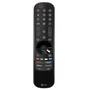 Mando para TV LG Smart Magic Remote MR21GC compatible con TV LG
