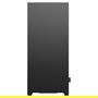 Fractal Design Pop XL Silent Torre PC Negra Silenciosa ATX EATX Micro-ATX Mini-ITX Acero 18.5 cm Altura CPU