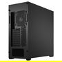 Fractal Design Pop XL Silent Torre PC Negra Silenciosa ATX EATX Micro-ATX Mini-ITX Acero 18.5 cm Altura CPU