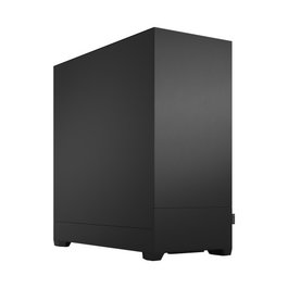 Fractal Design Caja PC Pop XL Silent Negra FD-C-POS1X-01