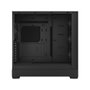 Fractal Design Caja PC Pop XL Silent Negra FD-C-POS1X-01