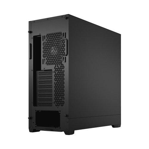 Fractal Design Caja PC Pop XL Silent Negra FD-C-POS1X-01