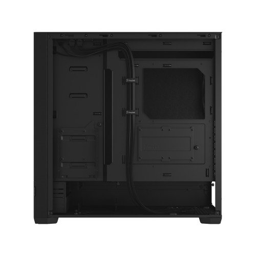 Fractal Design Caja PC Pop XL Silent Negra FD-C-POS1X-01