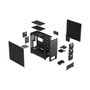 Fractal Design Caja PC Pop XL Silent Negra FD-C-POS1X-01