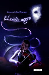 El violín negro, Andrés Belenguer, Sandra - LABERINTO