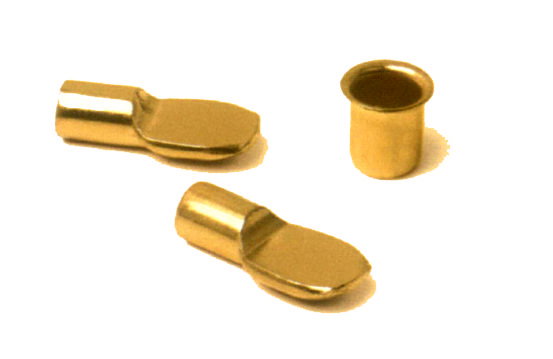 IBC Finstock R-104 Casquillo Metálico Portaestante