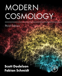 ACADEMIC PRESS Modern cosmology (3rd Edition)