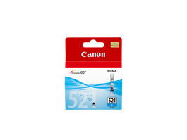 Canon Pixma MP620/630/980 Cartucho Cian