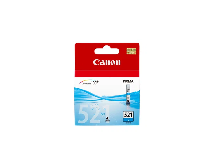 Canon Pixma MP620/630/980 Cartucho Cian Canon Pixma MP620/630/980 Cartucho Cian
